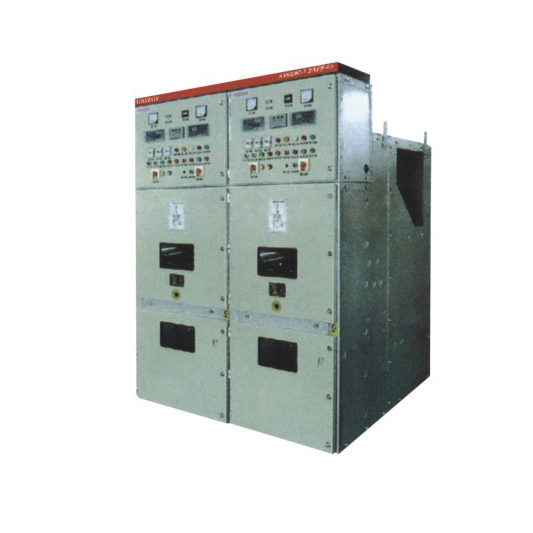 KYN28C-7.2/12(F-C)鎧裝移開式交流金屬封閉開關(guān)設(shè)備