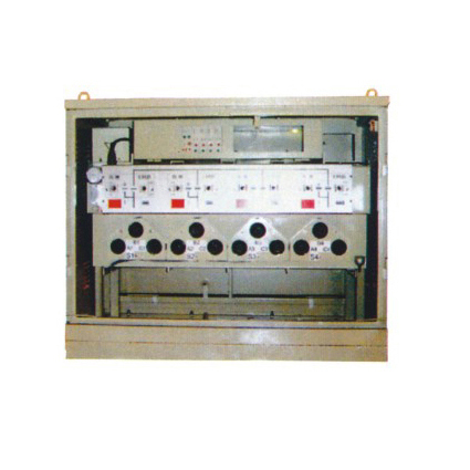 HXGW口-12型戶外金屬封閉環(huán)網(wǎng)開關(guān)設(shè)備(智能型)