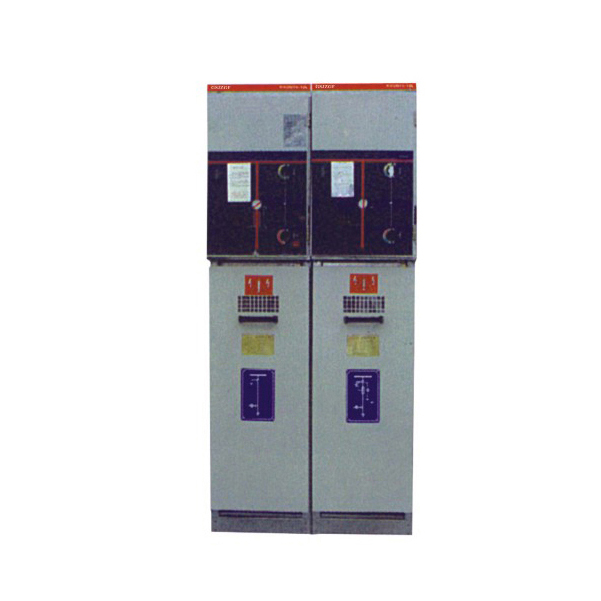 HXGN15-12L型交流金屬封閉環(huán)網(wǎng)開(kāi)關(guān)設(shè)備