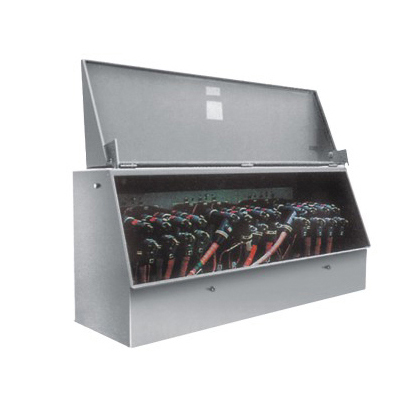 DF系列電纜分接箱(美式)