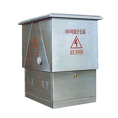 DFW系列電纜分接箱(歐式)