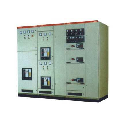 MNS型低壓成套開關(guān)設(shè)備
