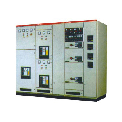 MCS型低壓成套開(kāi)關(guān)設(shè)備