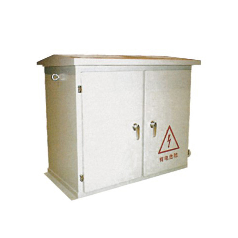 BKCJ型低壓綜合配電箱